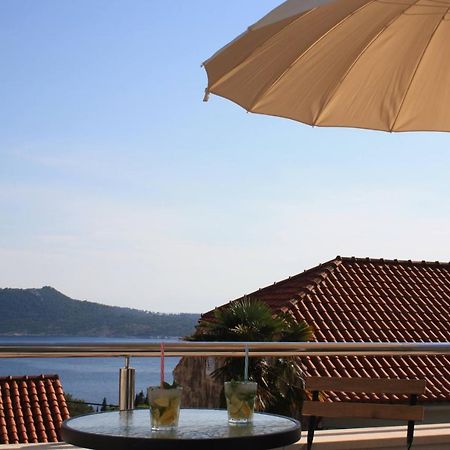 Apartments Grkovic Trsteno Adventure Experience Accommodation 1 Dubrovnik Eksteriør bilde