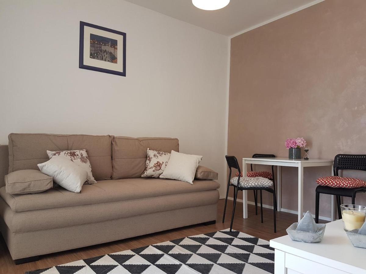 Apartments Grkovic Trsteno Adventure Experience Accommodation 1 Dubrovnik Eksteriør bilde