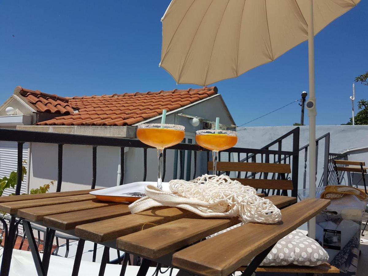 Apartments Grkovic Trsteno Adventure Experience Accommodation 1 Dubrovnik Eksteriør bilde