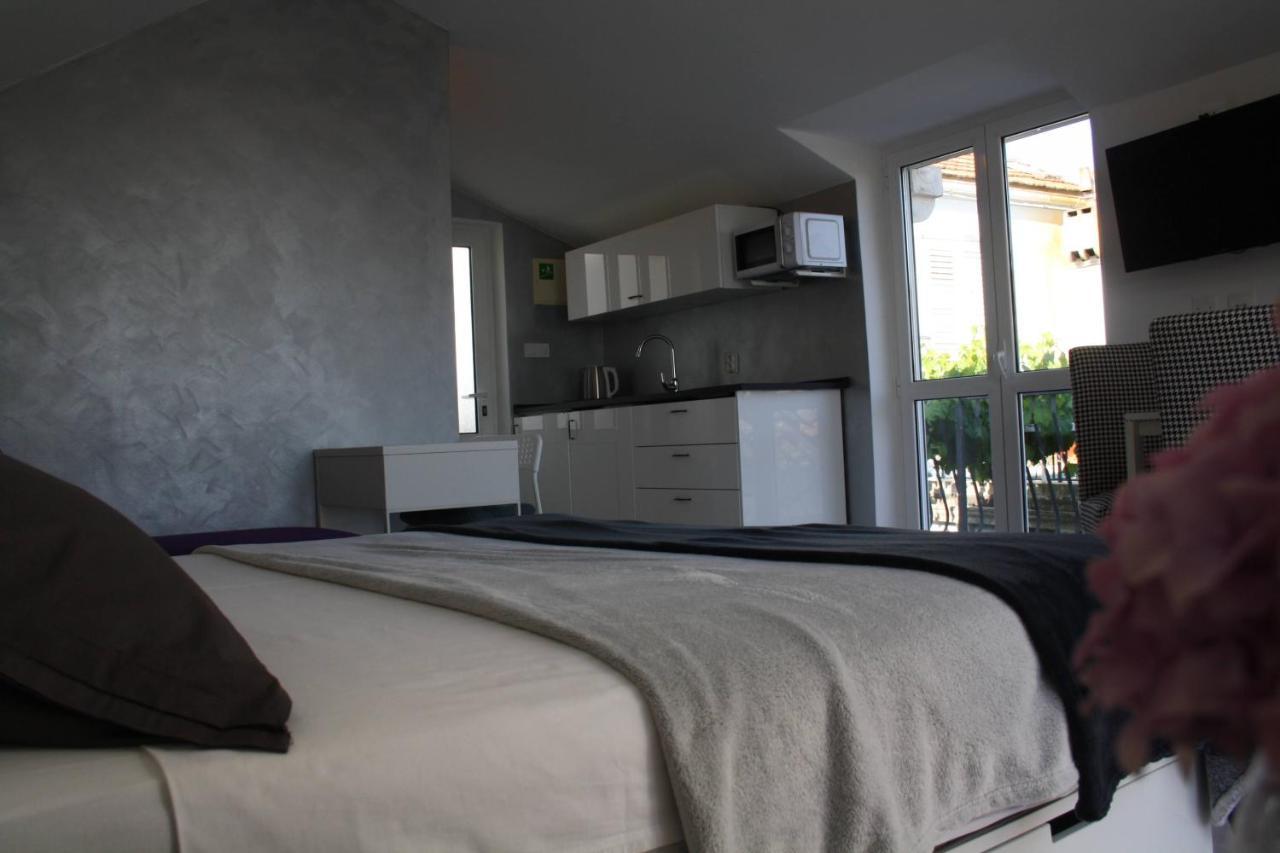 Apartments Grkovic Trsteno Adventure Experience Accommodation 1 Dubrovnik Eksteriør bilde